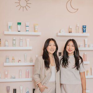 Shop the Best of the Best of Asian Beauty Curated by Two Industry Veterans